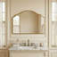 Miroir d'appoint mural 40 "x 29"