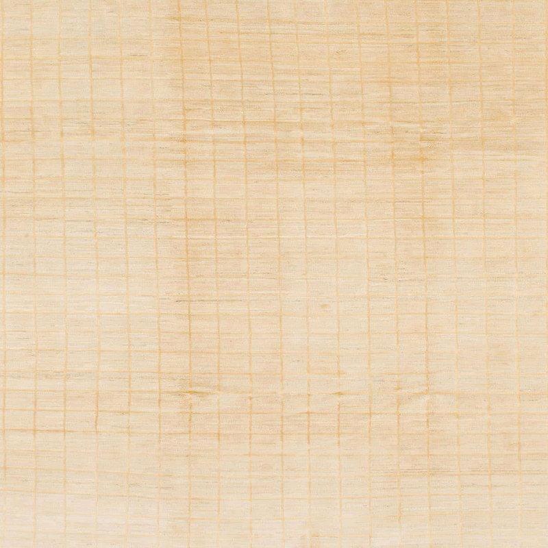 Tapis abstrait moderne 1566, Carré 5 pi