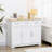 Areather 39.75'' Sideboard