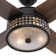 Houck 52'' Ceiling Fan with Light Kit