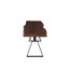 Banc en bois massif Khloye-1374073061-1374073060