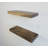 Audiel 2 Piece Pine Floating Shelf-218123762-218123727