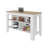 Storage Kitchen Island-126538319