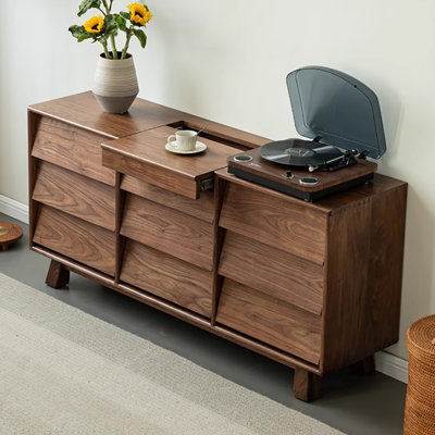 Buffet de rangement pour la maison