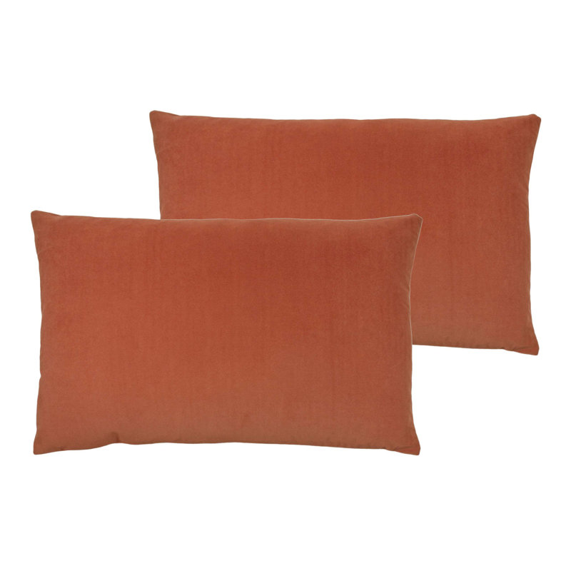 Contra Brick Rectangular Scatter Cushion