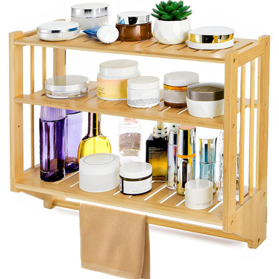 Tablette de rangement Goaste