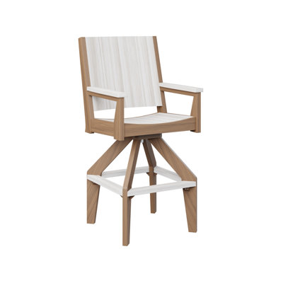 Mayhew Outdoor Bar Stool