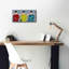 «Metaphysical Concept 13» par Irena Orlov, impression sur toile giclée sur toile-68532840