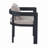 Patio Outdoor Aluminum Dining chair-2020794069-2020794071