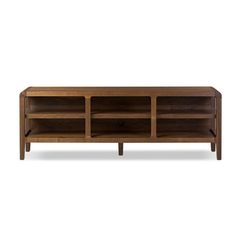 Intisar 78'' Console Table