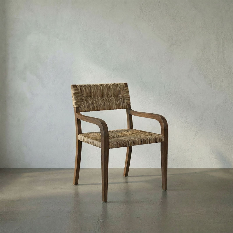 Bowie Armchair