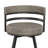 Pullins Swivel Bar & Counter Stool-698014903