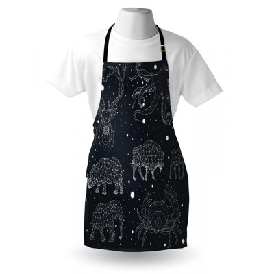 Bib Apron