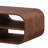 Gaetan Coffee Table Brown-2083477836