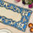 Afred Embroidered Beaded Table Runner-410664251