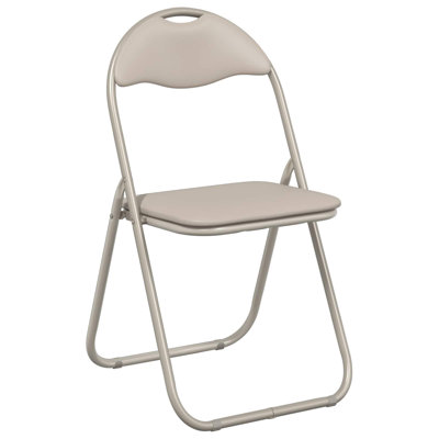 Padded Office Folding Chair Folding Chair Set
