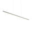 Vega 1 - Light LED Pendant-64112358-64112357