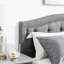 Lit plateforme tapissier capitonné Applewhite-2130791469-2130791471