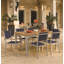 Travira Stacking Patio Arm Chair-351753002-326606603-351752992