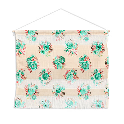 Ninola Polyester Wall Hanging