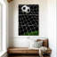 Ballon de but de football Sireci