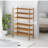 15 Pair Shoe Rack