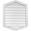 Ventilé vertical à pignon vertical 4/12 po-101892167