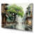 Toile tendue