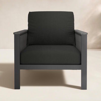 Townsend Sunbrella® Patio Lounge Chair