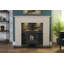 Addyson Belfry Heating 45.7 cm W Black Bio-Ethanol Stove