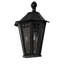 2 - Light Flush Mounted Sconce