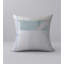 Housse de coussin décorative carrée luxueuse VIP-2066033647