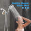 Visible Showerhead Filter Cartridge,  Pack Of 4