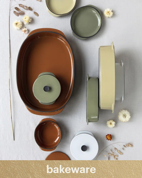 bakeware