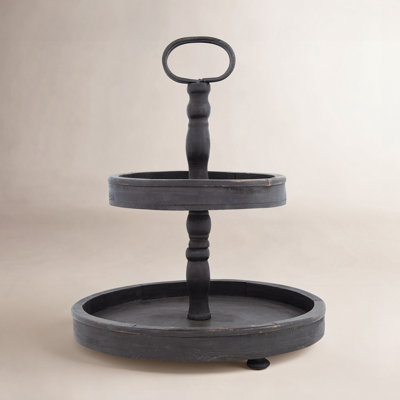 Adrianna Decorative Tray
