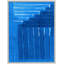 Orderly Streaks 4 Print