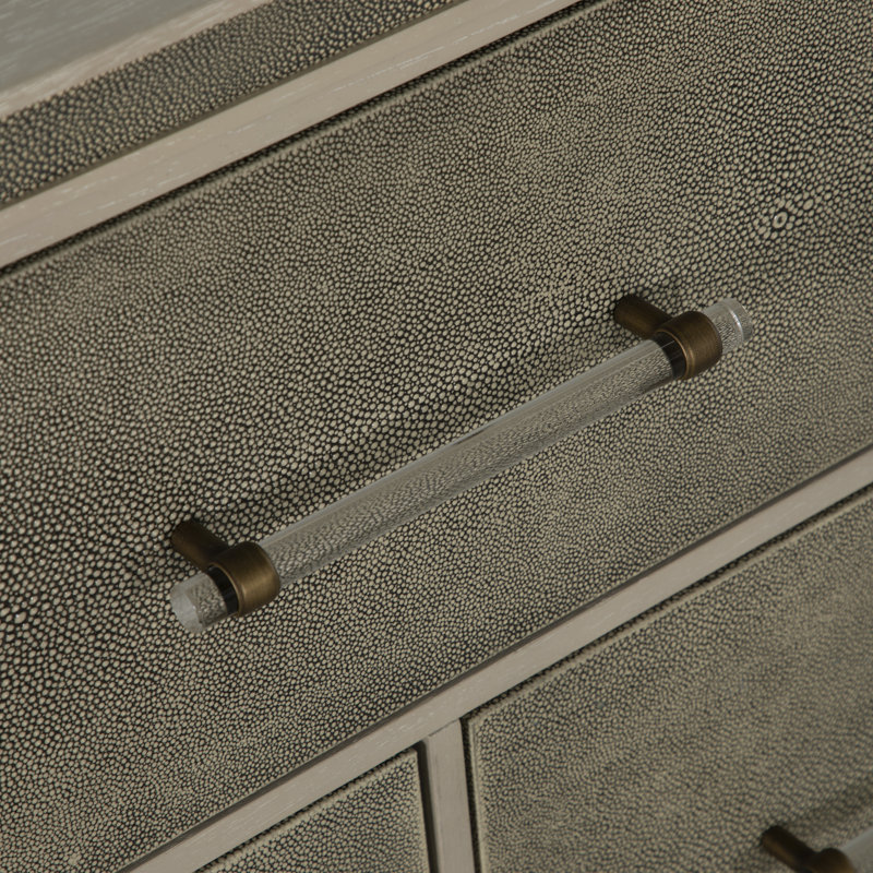 Alford Chest