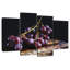 Yarlin Purple Grapes-108783761