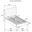 Ensemble de chambre double 4 pièces Dulcey-1667830617-1667830612