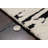 Wool Abstract Indoor Rug-782644868