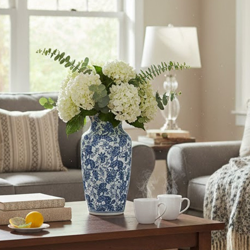 Vase décoratif Macy