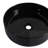 Ceramic Circular Bathroom Sink-126148820