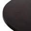 Round Metal Dining Table