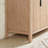 Shenzhen 48" Single Bath Vanity with White Grain Composite Stone Top-114525459