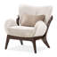 Camellia Field Butterfly Chair