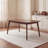 Halladay Extendable Dining Table