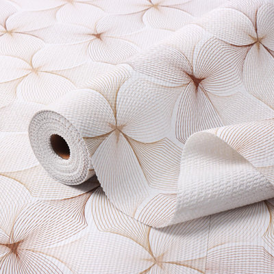Shelf Liner for Cabinets Non Adhesive Drawer Liner 12in x 16.4ft | Cabinet Liner for Shelves,Cupboard Liner Non Slip Shelf Liners for Kitchen Cabinets,Drawer Liners for Bathroom,Shelf Paper