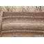 Scandinavian One-of-a-Kind Rectangle 4'6" X 6'8" Area Rug