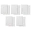  Ensemble de serviettes 100% coton turque ADORNIA-911615609-911615595