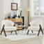 Upholstered Accent Chair